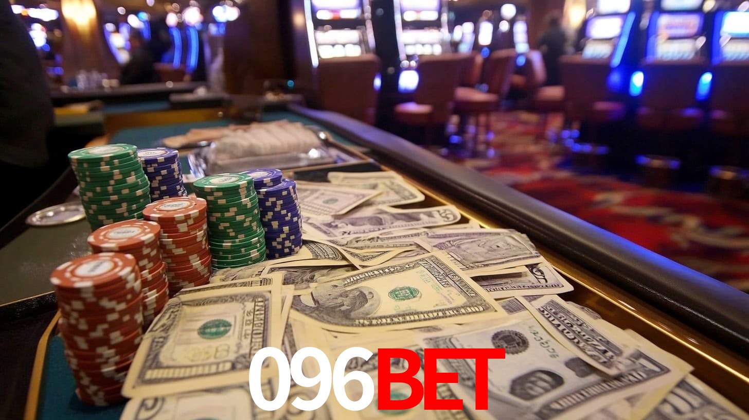Bot 096bet Telegram