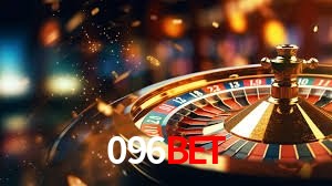 096bet Plataforma Confiável