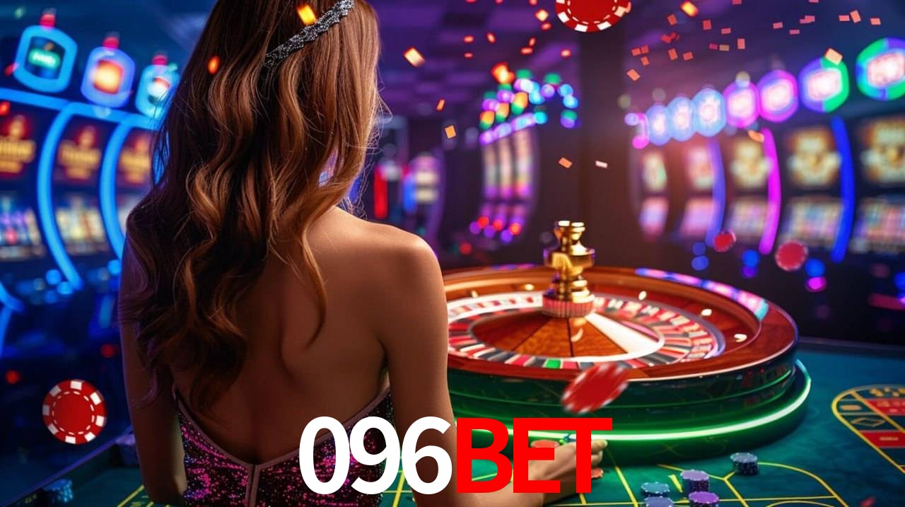 Requisitos do APK 096bet para Android - Logo Oficial