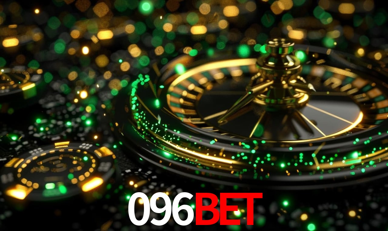 Logo 096bet Telegram Canal Oficial