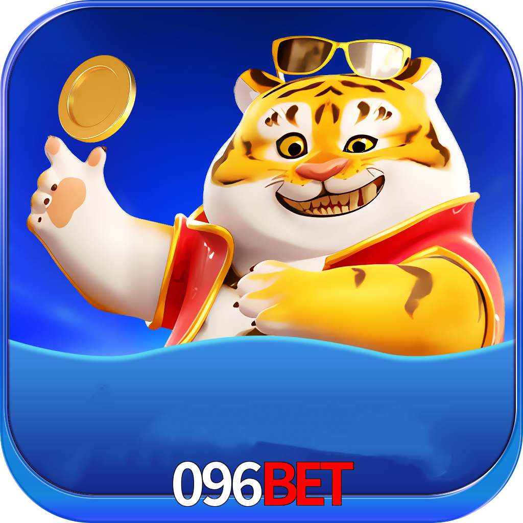 Logo 096bet Cassino Online Brasil